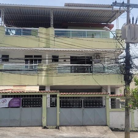 Apartamento Andrades Río de Janeiro Exterior foto