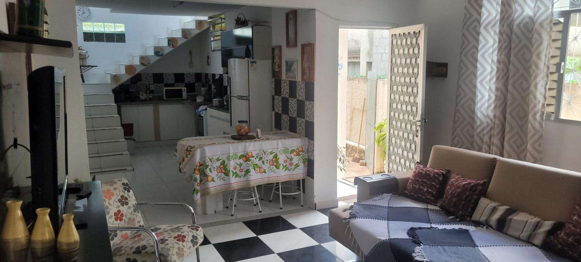 Apartamento Andrades Río de Janeiro Exterior foto