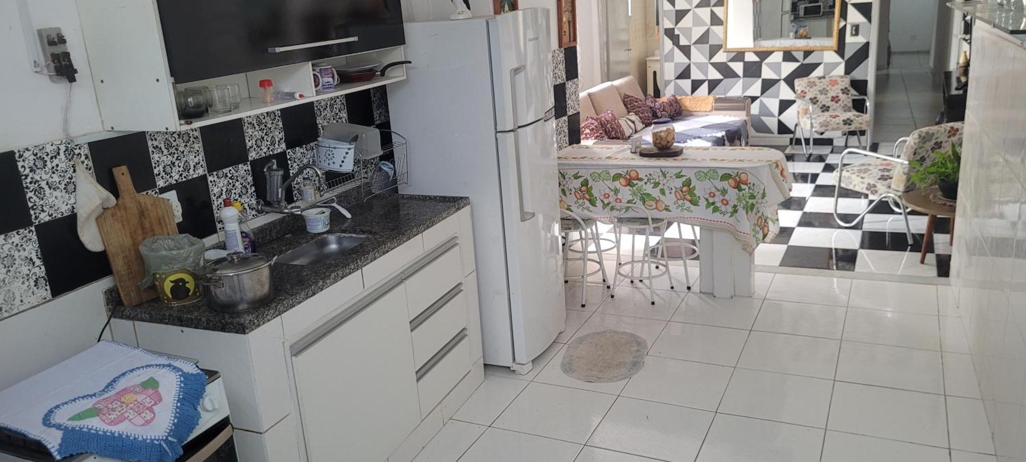 Apartamento Andrades Río de Janeiro Exterior foto
