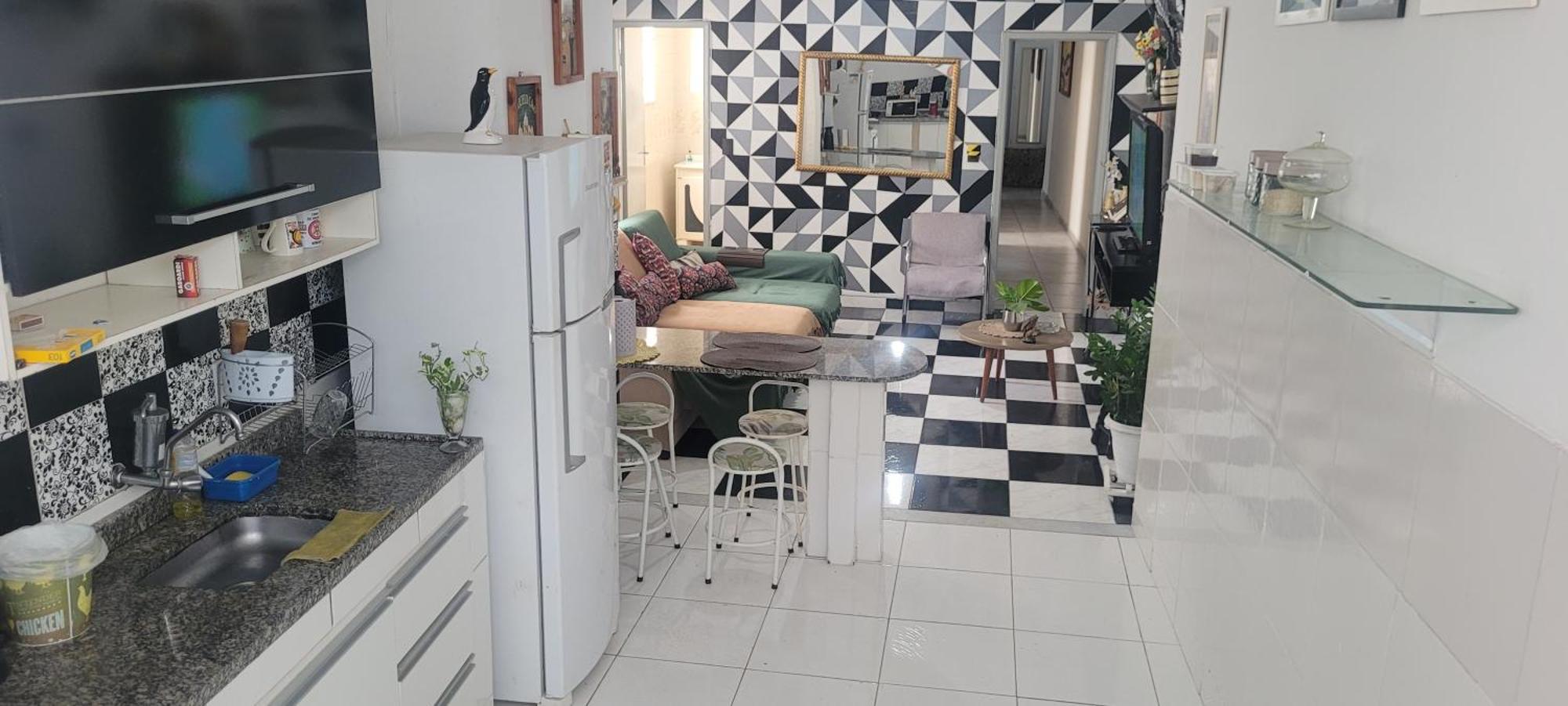 Apartamento Andrades Río de Janeiro Exterior foto