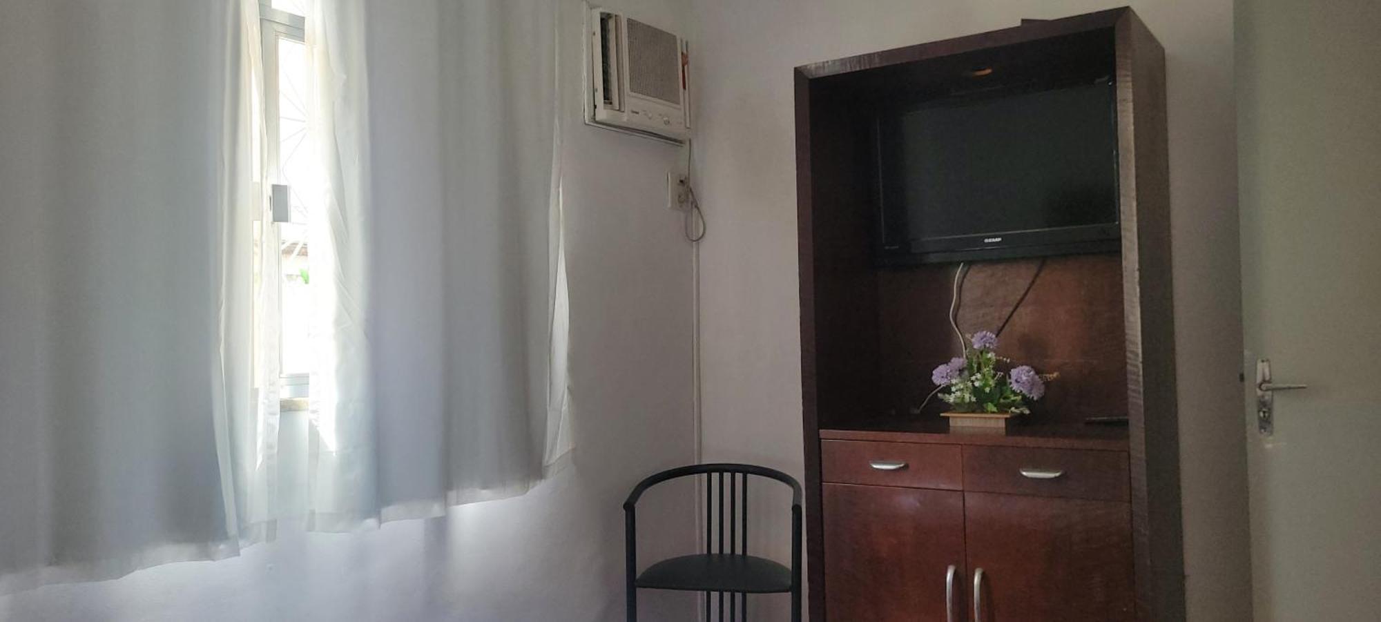 Apartamento Andrades Río de Janeiro Exterior foto